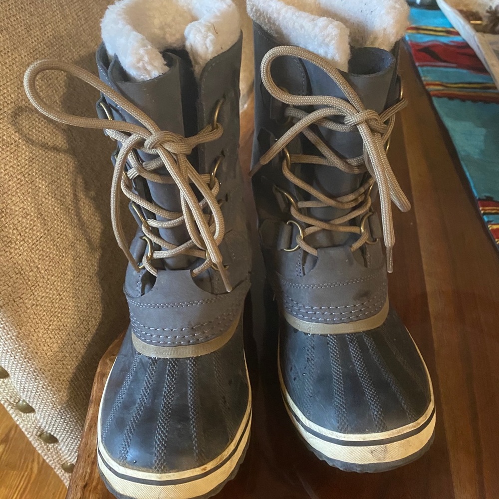 Sorel Snow Boots